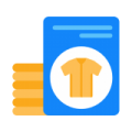 鸢跃洗衣app icon图