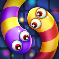 蛇蛇大作战国际版app icon图