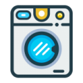 千舟洗衣app icon图