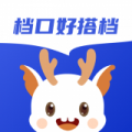 衫海精灵app icon图