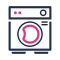 瑶飞洗衣app icon图