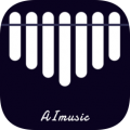 卡林巴拇指琴调音器app app icon图