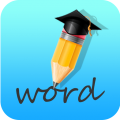 学霸记单词app app icon图
