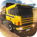模拟卡车大师app icon图