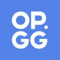 OP GG app icon图