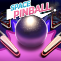 space pinball app icon图