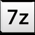 7z解压软件app icon图