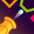 指尖炮弹app icon图