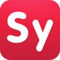Symbolab app icon图