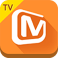 芒果TV app icon图
