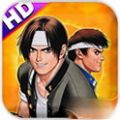 拳皇97高清版app icon图