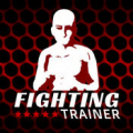 Fighting Trainer app icon图