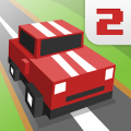 冲撞赛车2 app icon图