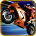 狂野摩托车app icon图