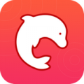 海豚动态壁纸app icon图