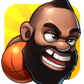 萌卡篮球app icon图