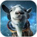 山羊模拟器太空废物app icon图