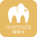 摩摩哒app电脑版icon图