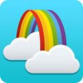 天天向上app app icon图
