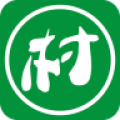 阿里村菇app icon图