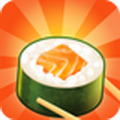 寿司大厨app icon图
