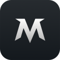 Max+ app icon图