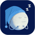蜗牛深度睡眠app icon图