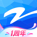中国蓝tv网络直播app icon图