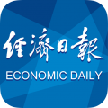经济日报app app icon图