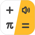 科学计算器app app icon图