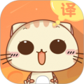 猫咪翻译app icon图