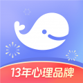 壹心理app app icon图