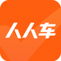 人人车二手车app app icon图