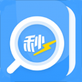 秒速作业app icon图