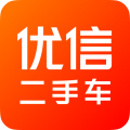 优信二手车app app icon图