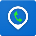 Phone 2 Location app icon图