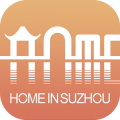 家在苏州app icon图