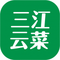 三江购物app app icon图
