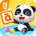 宝宝巴士拼音app icon图