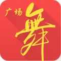 全民广场舞app app icon图