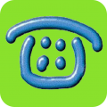 yuntel电话助手app icon图
