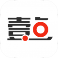 齐鲁壹点app app icon图