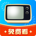 清闲手机电视高清直播app icon图