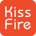 kissfire app app icon图
