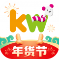 孩子王app app icon图