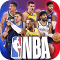 NBA范特西app icon图