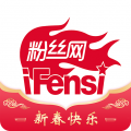 iFensi app icon图