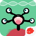 基因玩法app icon图