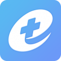 健康e族app app icon图