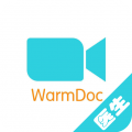 温暖医生医生端app icon图